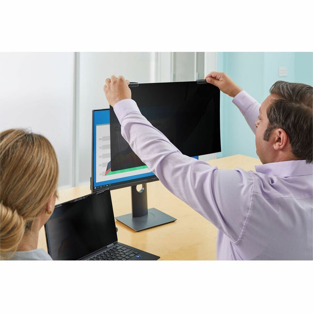 3M™ Privacy Filter for 25in Full Screen Monitor with 3M™ COMPLY™ Magnetic Attach, 16:9, PF250W9EM