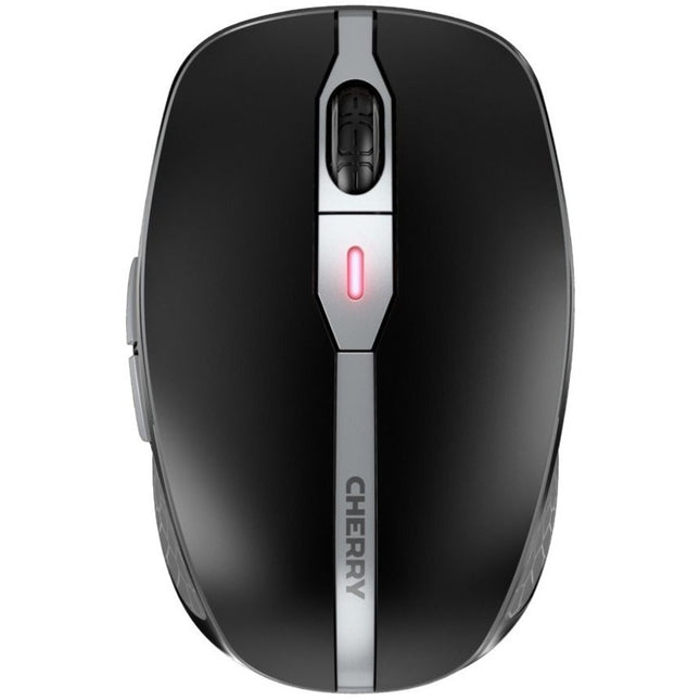 MW 9100 BLK WRLS MOUSE