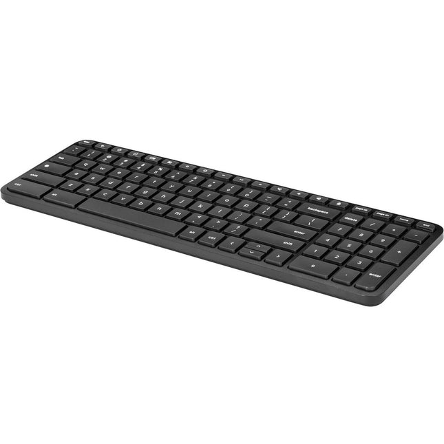 CTL BT CHROME KEYBOARD