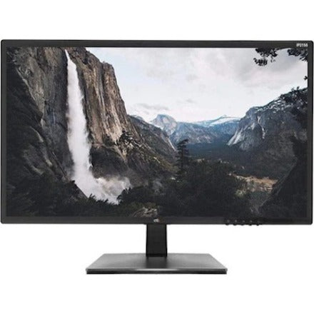 CTL 22\" HD Monitor - 1920x1080 16:9, LED Panel, 75Hz Refresh Rate