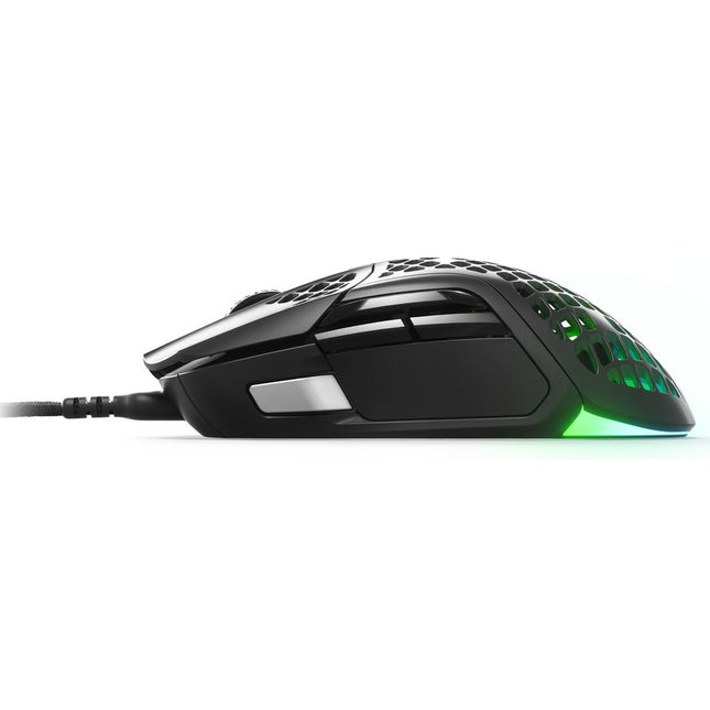 STEELSERIES AEROX 5 WIRED