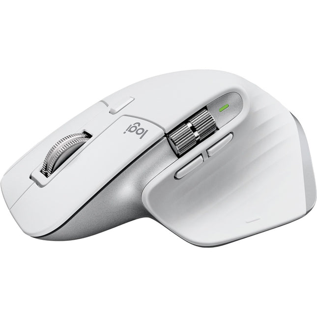 MX MASTER 3S WIRELESS MOUSE