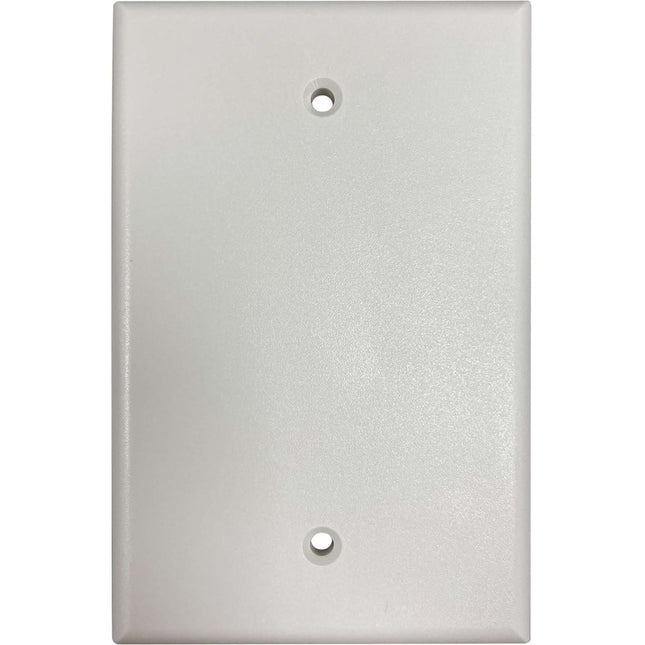 SAFE-IT BLANK WALL PLATE