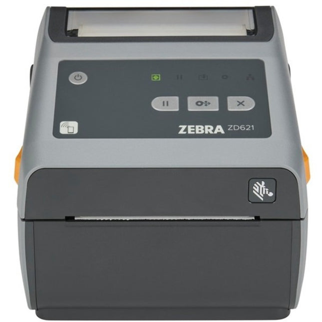 DIRECT THERMAL PRINTER ZD621