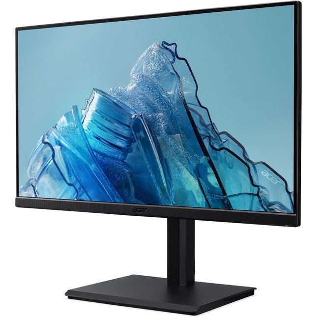 Acer CB271 27\" Class Full HD LCD Monitor - 16:9 - Black