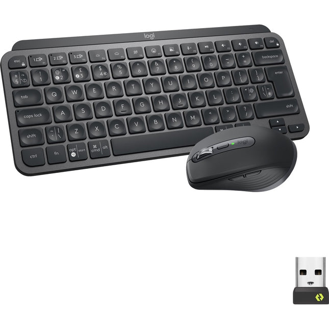 MX KEYS MINI COMBO FOR BUSINESS