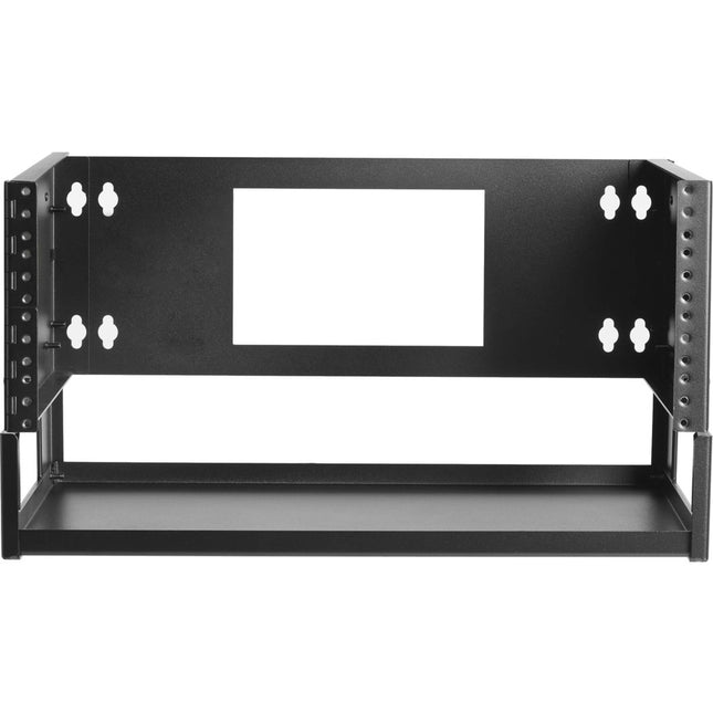 WALLMOUNT BRACKET 4U W SHELF