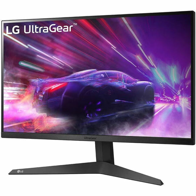 LG 24GQ50B-B 24" inch Class Full HD Gaming LCD Monitor - 16:9