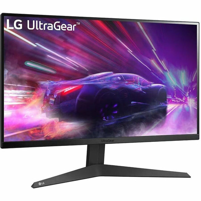 LG 24GQ50B-B 24" inch Class Full HD Gaming LCD Monitor - 16:9