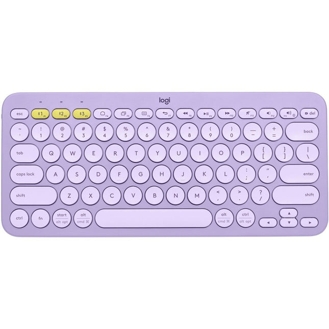 K380 MULTI-DEVICE BT KEYBOARD