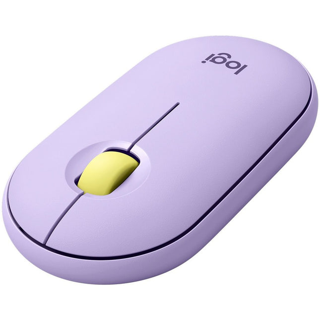 PEBBLE M350 WIRELESS MOUSE