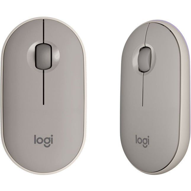 Logitech Pebble M350 Wireless Mouse