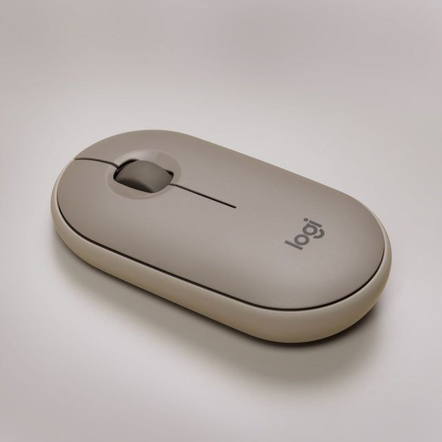 Logitech Pebble M350 Wireless Mouse