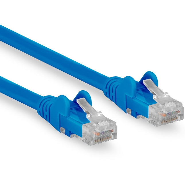 7FT CAT6 BLUE ETHERNET SNAGLESS