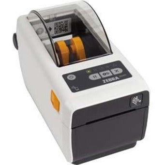 DIRECT THERMAL PRINTER ZD411