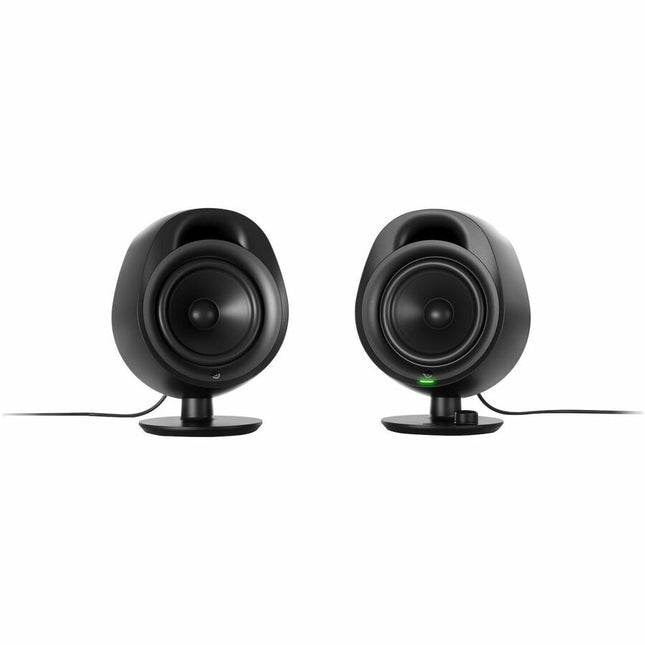 SteelSeries Arena 3 2.0 Bluetooth Speaker System - Black (61534)