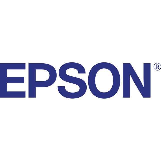 Epson Black Ink Cartridge