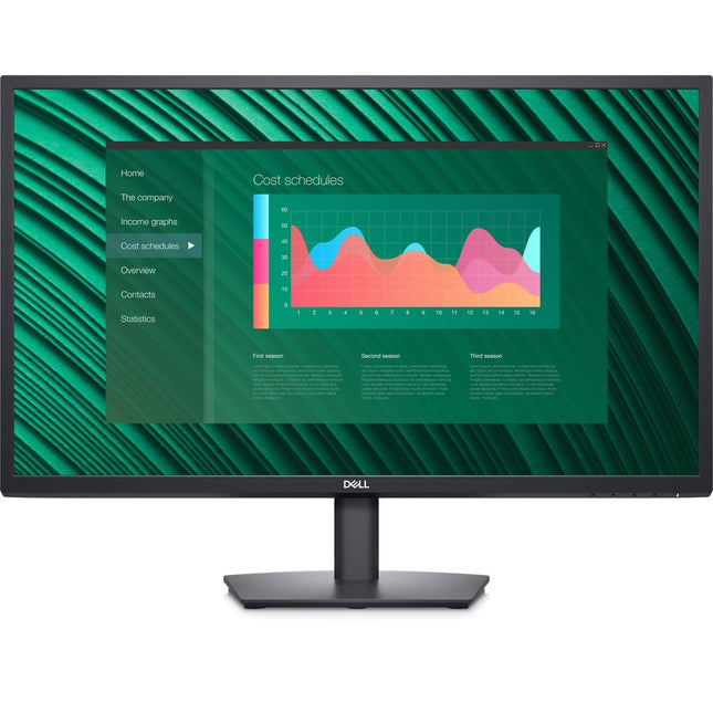 27 MONITOR E2723H