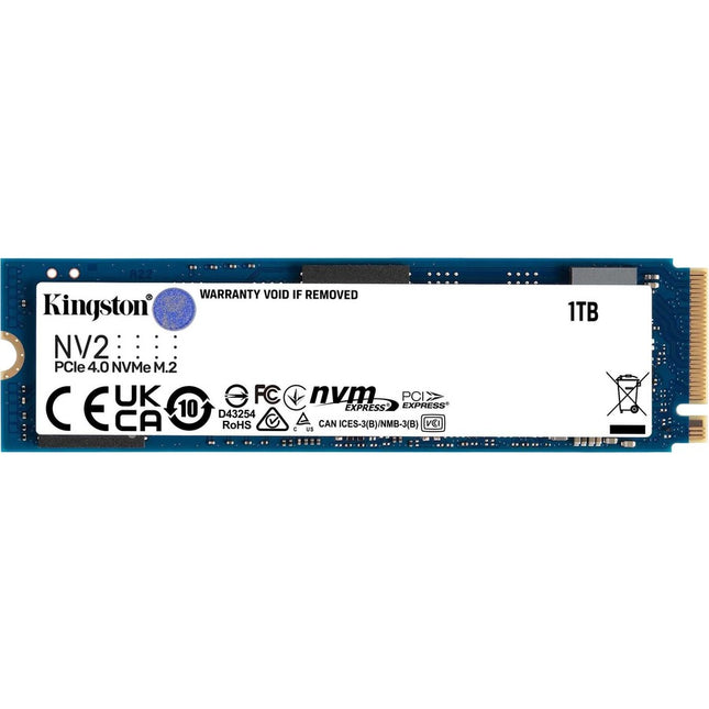 1000G NV2 M.2 2280 PCIE 4.0