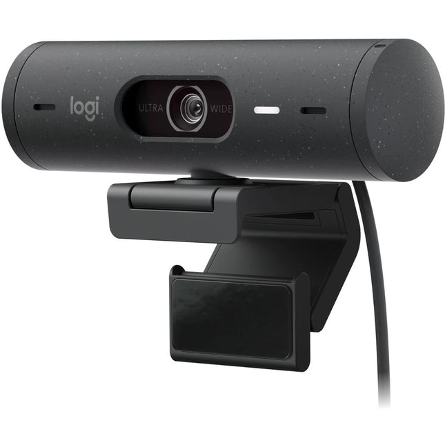 BRIO 505 WEBCAM - GRAPHITE