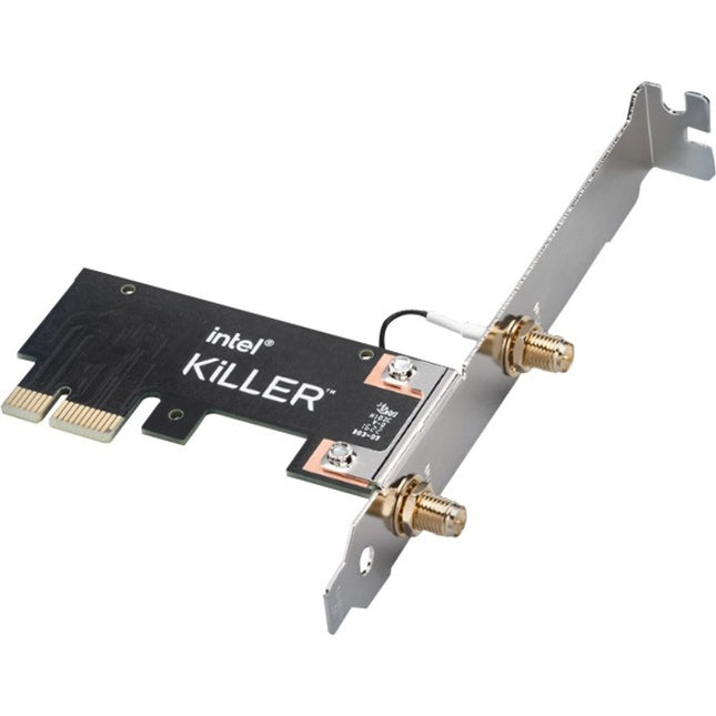 KILLER WI-FI 6E AX1675 MODULE