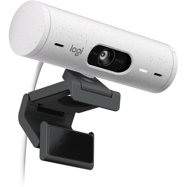 BRIO 505 WEBCAM - OFF WHITE