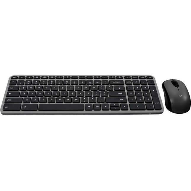 CHROME OS BT KB MOUSE COMBO