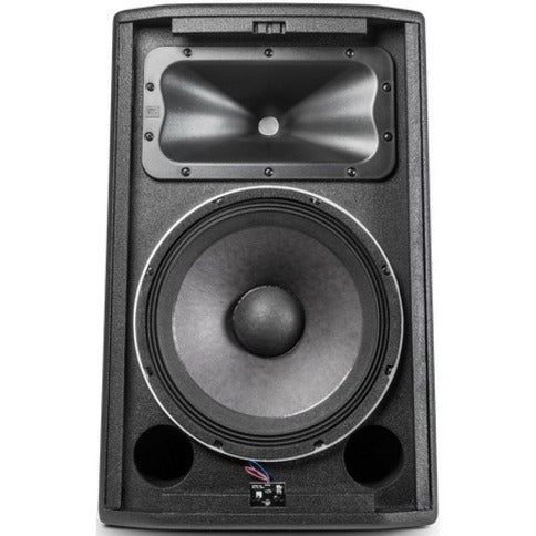 JBL PRX812 Bluetooth Speaker System - 750 W RMS - Black