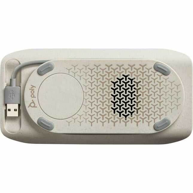 Sync 20 Speakerphone - Silver - USB - Microphone - Silver