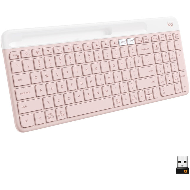 K585 WIRELESS KEYBOARD