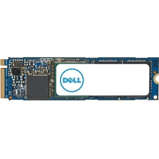 Dell SNP228G44 2 TB Solid State Drive - M.2 2280 Internal - PCI Express NVMe (PCI Express NVMe 4.0 x4)