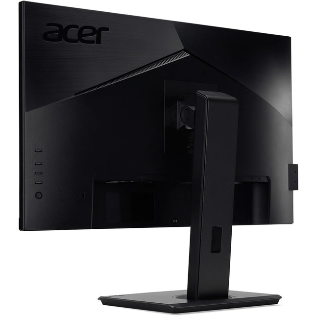 Acer Vero B7 B277 E 27\" Class Full HD LCD Monitor - 16:9 - Black