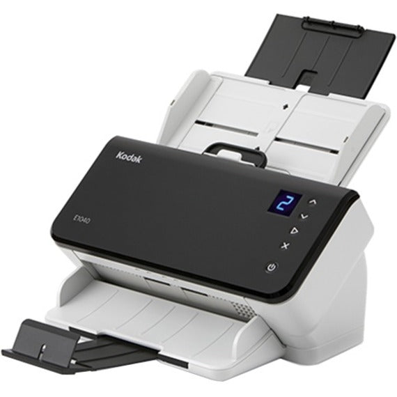 Kodak Alaris E1040 Sheetfed Scanner - 600 dpi Optical