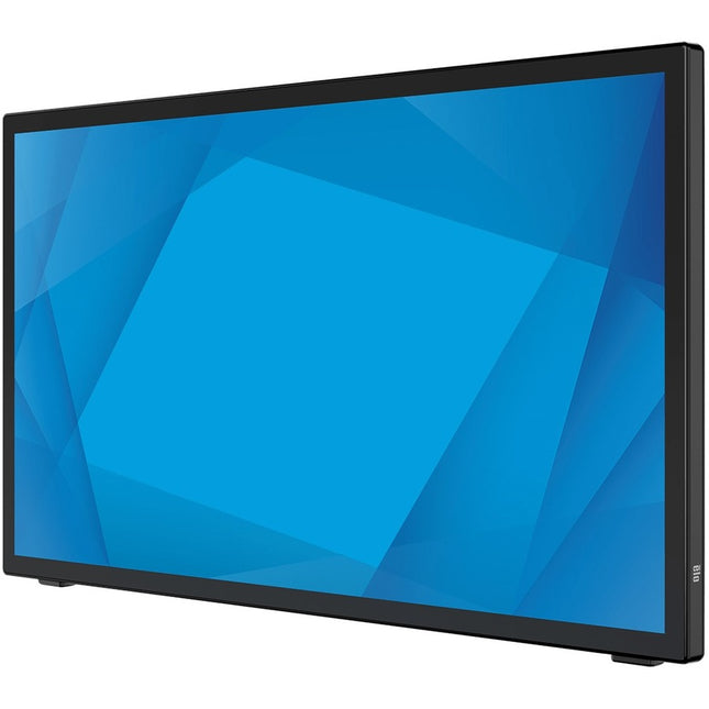 Elo 2470L 24" inch Class LCD Touchscreen Monitor - 16:9 - 16 ms Typical