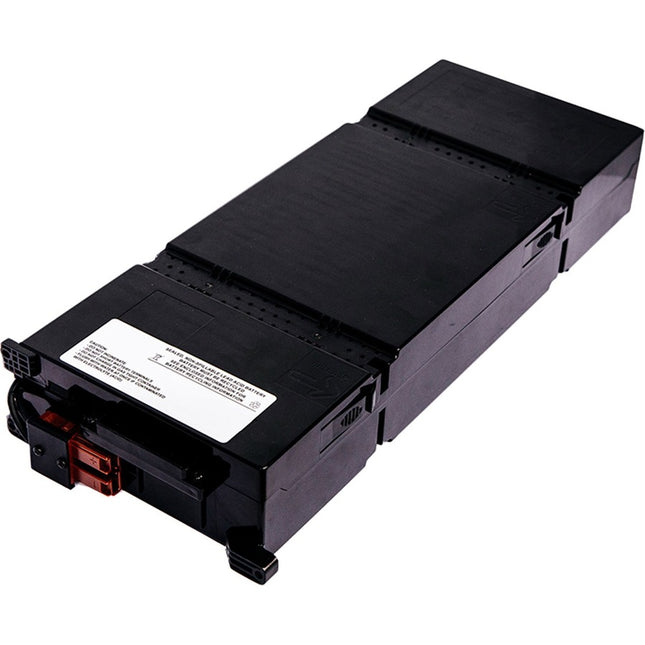 RBC BATTERY FOR APC