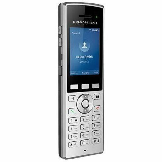 ENTERPRISE PORTABLE WIFI PHONE