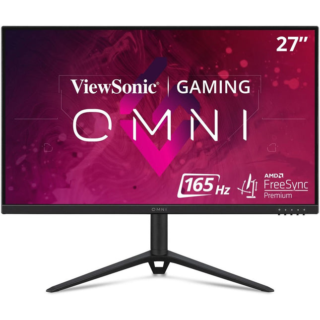 27 OMNI 1080P ERGONOMIC GAMING