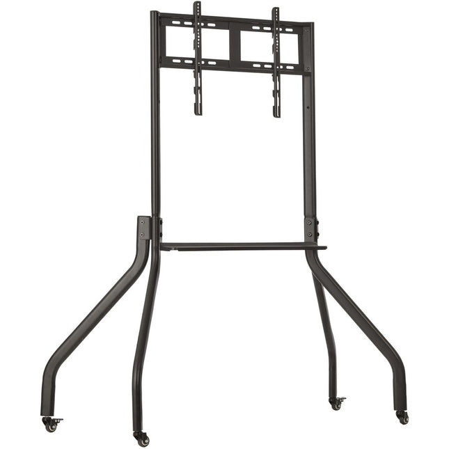 ROLLING TV CART FOR 42-65IN