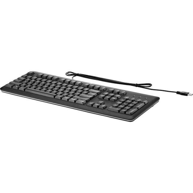 HP USB PREMIUM KEYBOARD