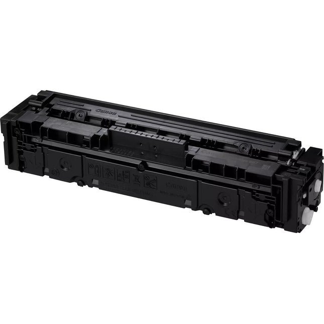 Canon 067 Original Standard Yield Laser Toner Cartridge - Black - 1 Pack