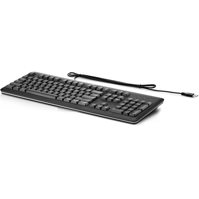 KIT HP USB PREMIUM KEYBOARD