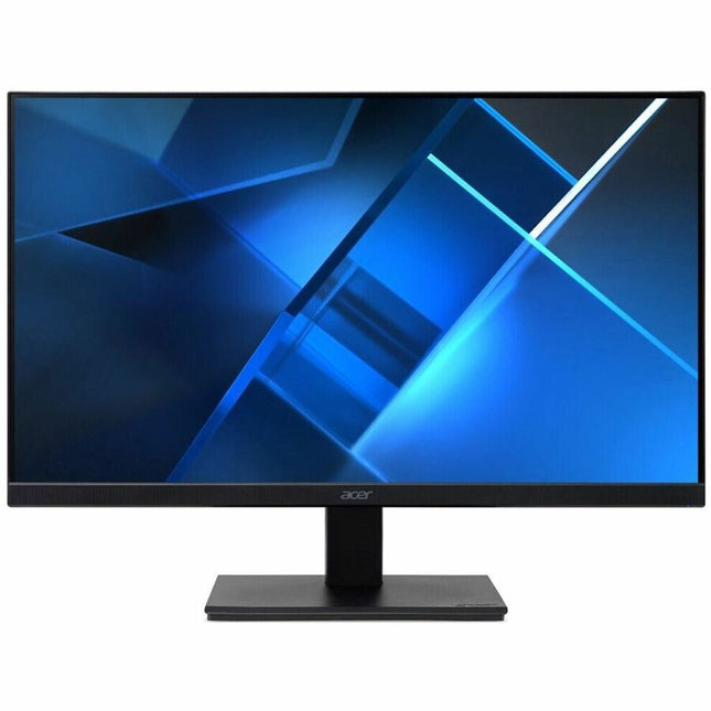 Acer Vero V7 V277 E 27\" Class Full HD LCD Monitor - 16:9 - Black