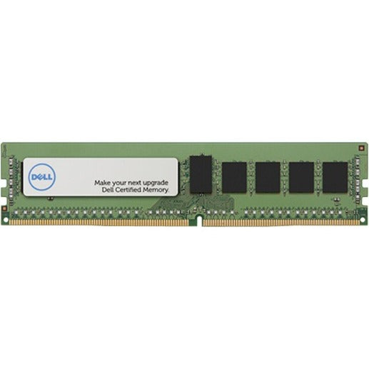 Dell SNP1R8CRC/16G 16GB PC4-17000 DDR4-2133MHz 2Rx4 ECC Memory Module