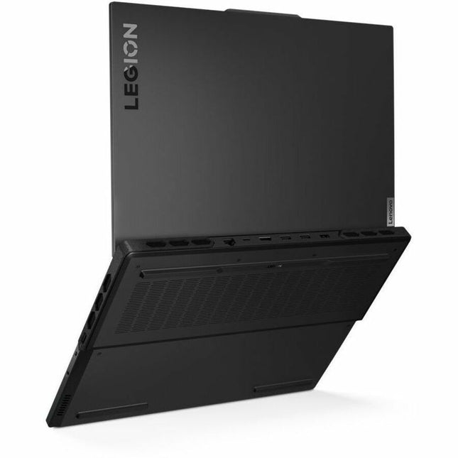 Lenovo Legion Pro 7 16IRX8H 82WQ002LUS 16\" Gaming Notebook - WQXGA - 2560 x 1600 - Intel Core i9 13th Gen i9-13900HX Tetracosa-core (24 Core) - 32 GB Total RAM - 1 TB SSD - Onyx Gray