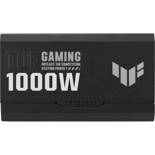 TUF Gaming TUF (TUF-GAMING-1000G) Power Supply - 1000W Gold