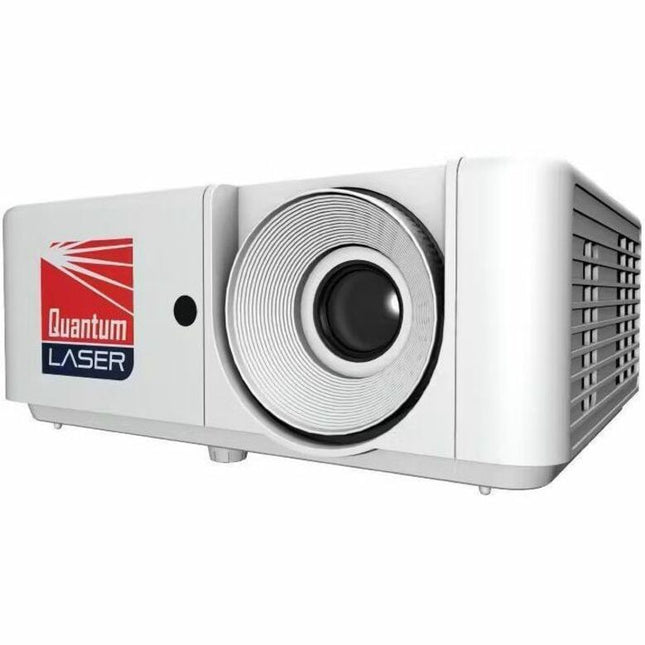 InFocus Core II INL174 3D DLP Projector - 4:3 - Ceiling Mountable, Floor Mountable - High Dynamic Range (HDR) - 1024 x 768 - Front, Rear, Ceiling - 30000 Hour Normal ModeXGA - 3,500,000:1 - 4100 lm - HDMI - USB - Network (RJ-45)