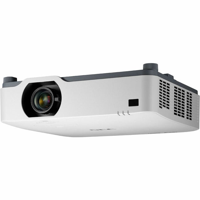 Sharp NEC Display NP-P547UL LCD Projector - 16:10 - Ceiling Mountable, Floor Mountable