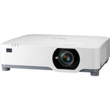 NEC Display NP-P627UL LCD Projector - 16:10 - Floor Mountable, Ceiling Mountable, Tabletop