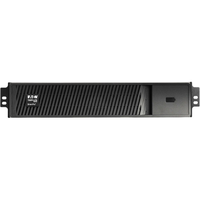 Eaton Tripp Lite series 48V Extended Battery Module (EBM) for 750VA, 1000VA and 1500VA SmartPro UPS Systems, 2U Rack/Tower