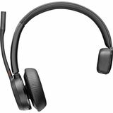 Poly Voyager 4310 Microsoft Teams Certified USB-C Headset +BT700 dongle